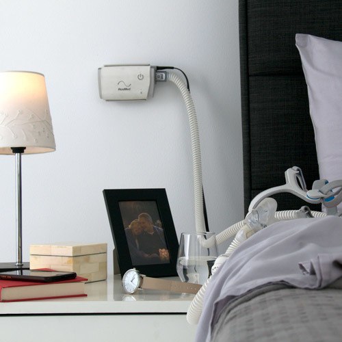 ResMed AirMini Bed Caddy by ResMed from Easy CPAP