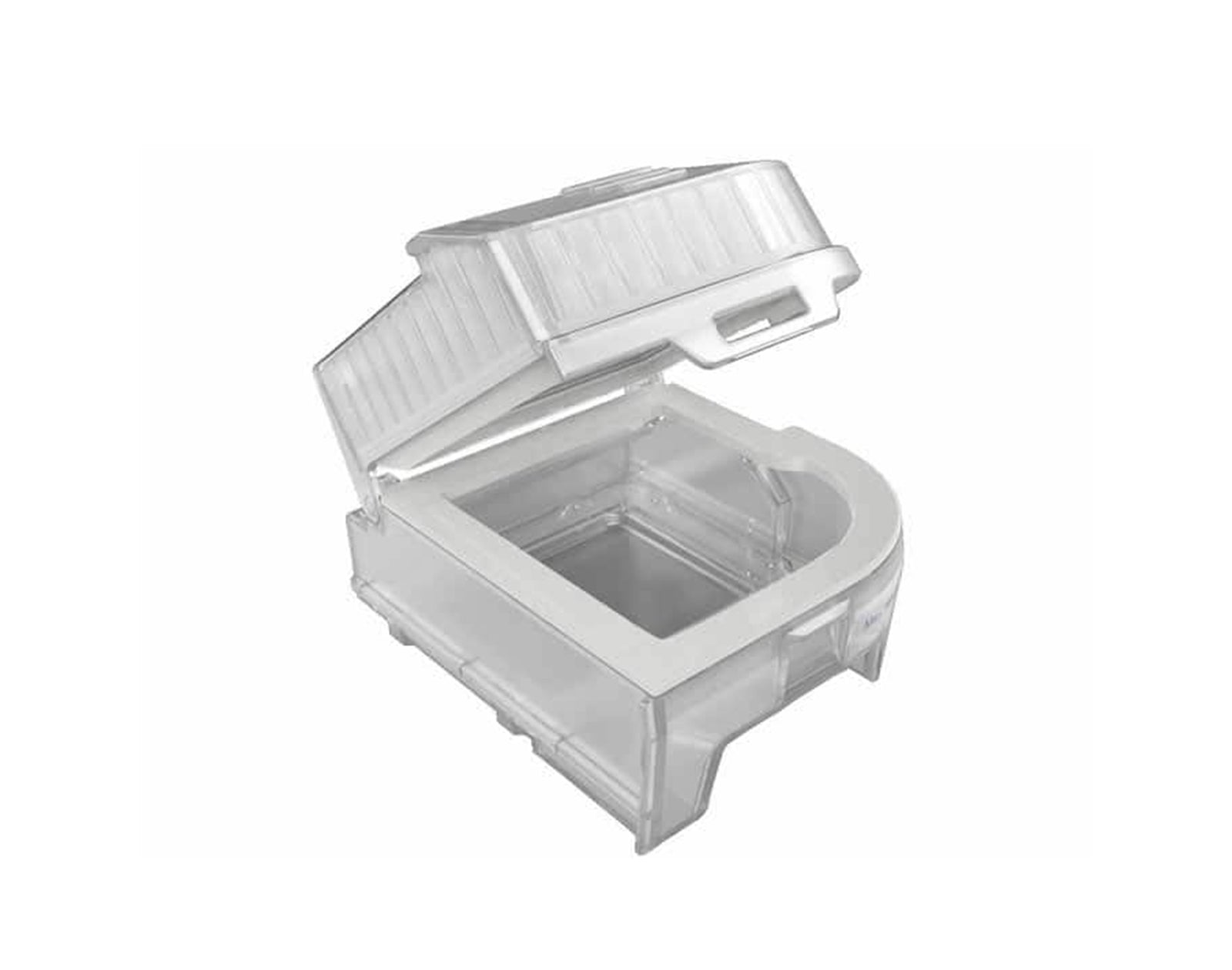 Luna IQ Devices Replacement Water Chamber