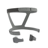 BMC Headgear WITH CLIPS for F5 | F1B | N4 | N5 masks (Grey)