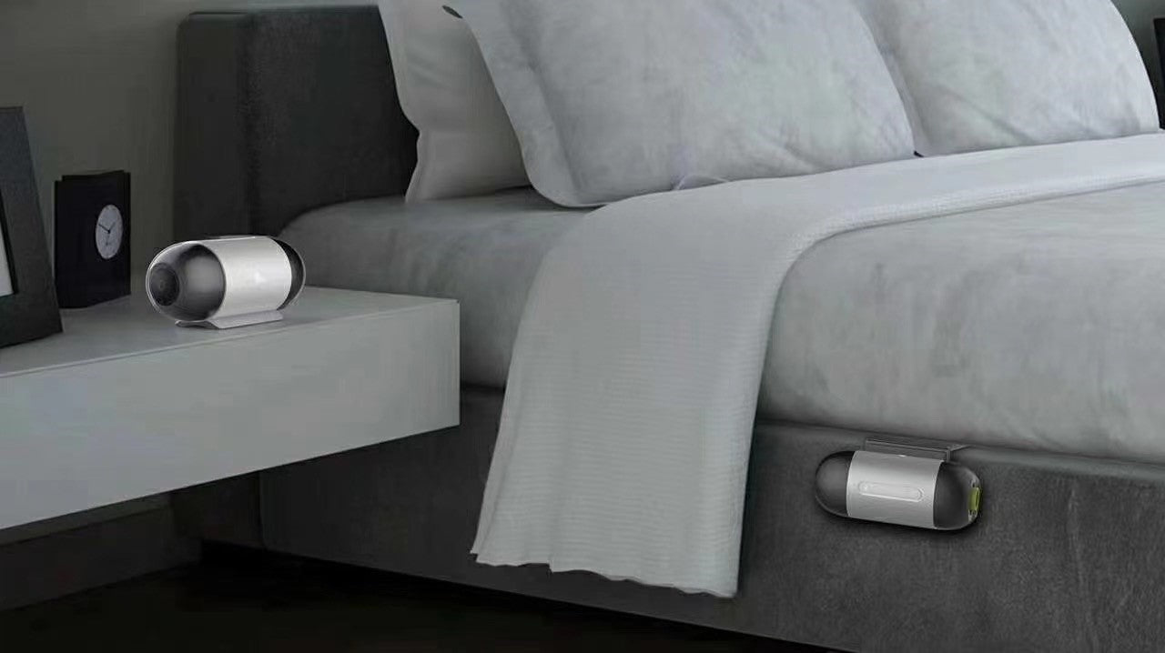 BMC M1 Mini Automatic Travel CPAP machine