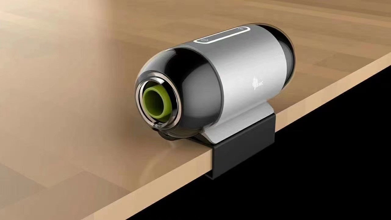 BMC M1 Mini Automatic Travel CPAP machine