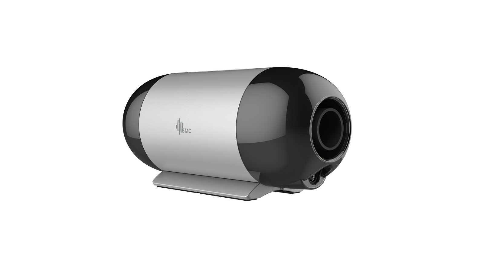 BMC M1 Mini Automatic Travel CPAP machine and BMC mask