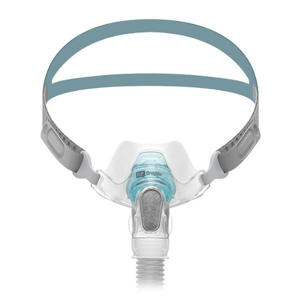 Fisher & Paykel Brevida Nasal Mask Fit Pack