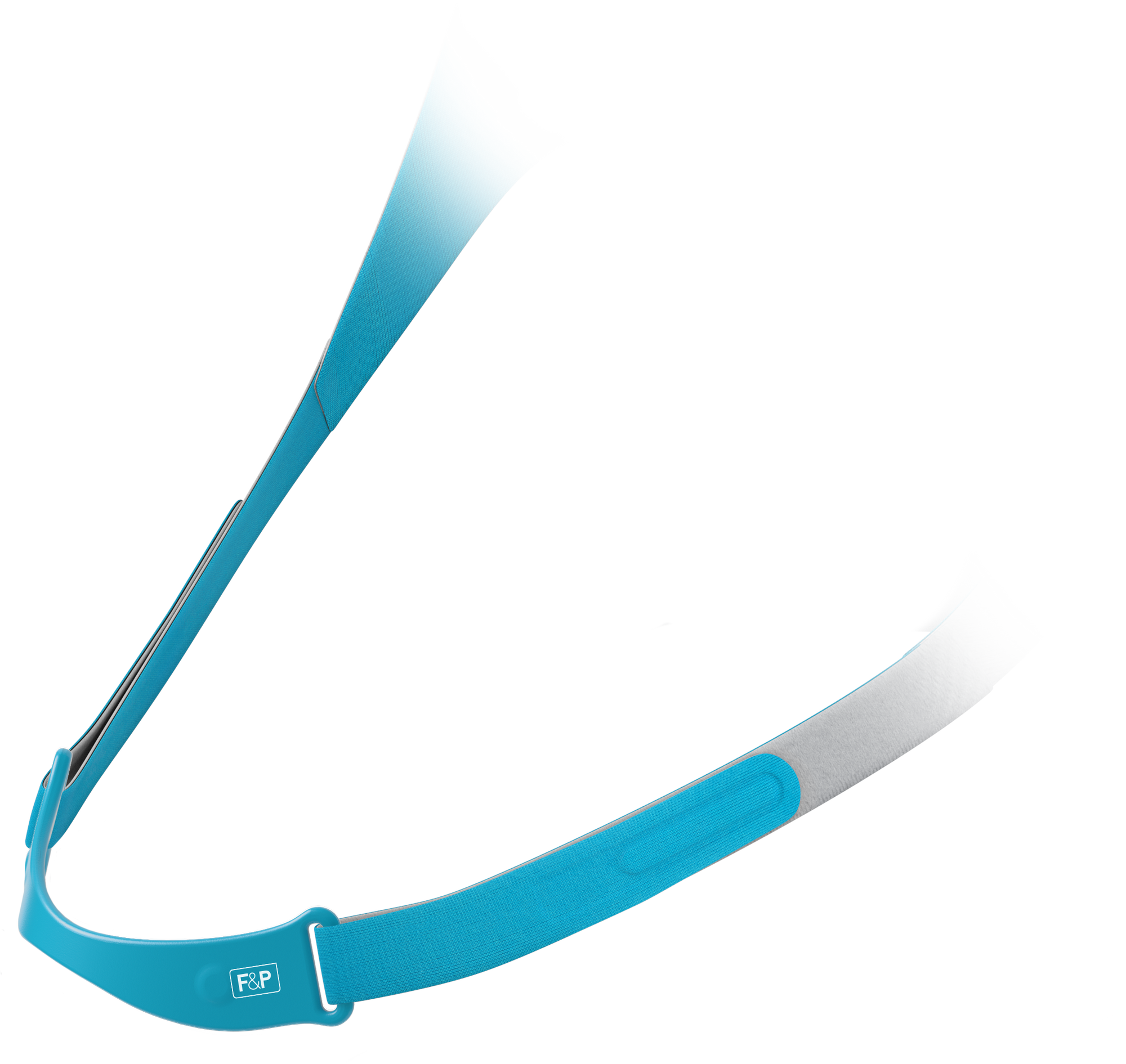 Fisher & Paykel Evora Full Face Mask