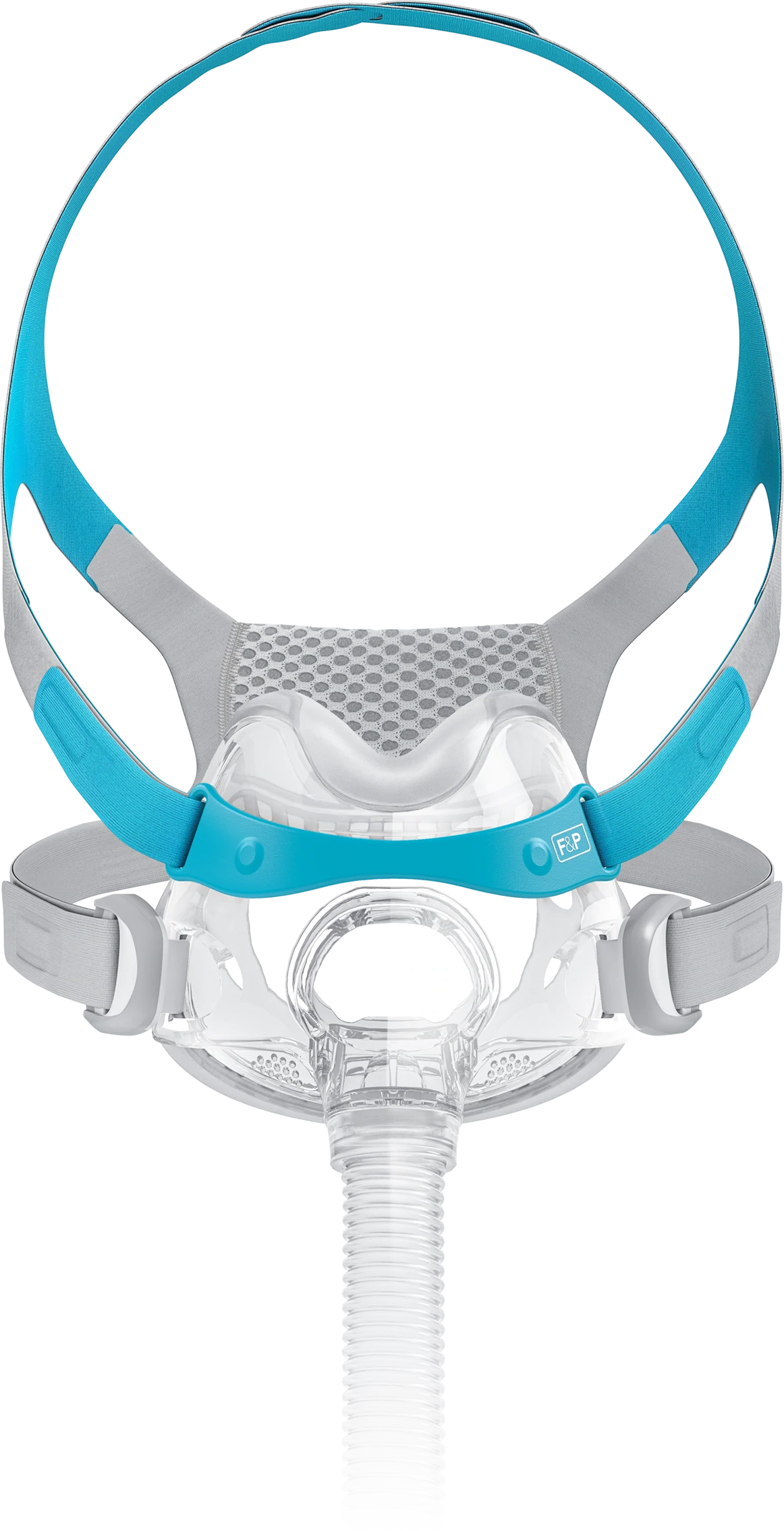 Fisher & Paykel Evora Full Face Mask Headgear Clips and Frame Clip