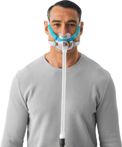 Fisher & Paykel Evora Full Face Mask Fit Pack