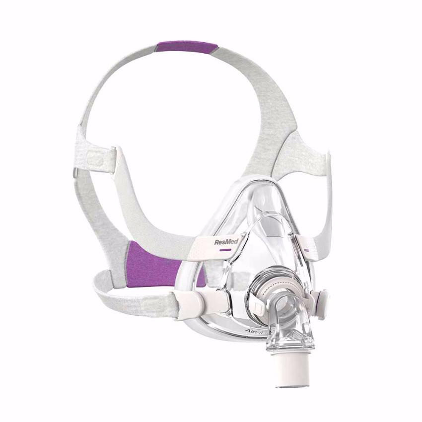 ResMed AirFit F20 Full Face Mask For Her