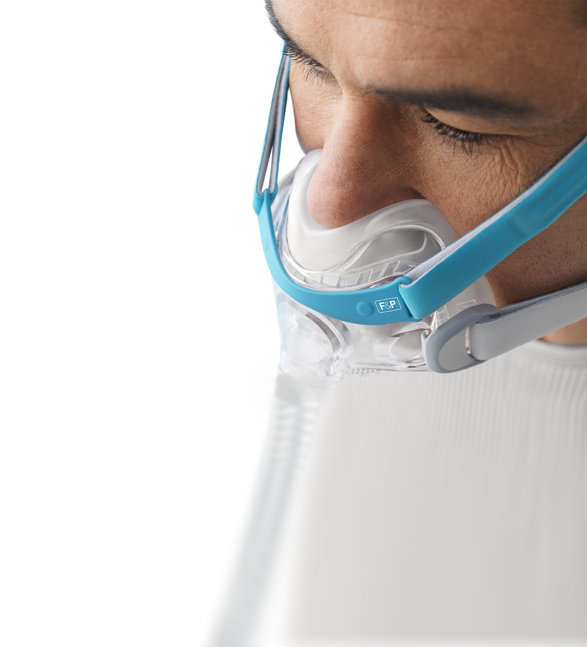 Evora Nasal CPAP Mask