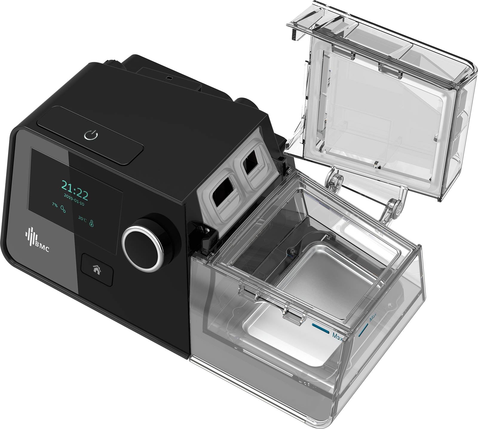BMC G3 Fixed Pressure CPAP Machine - Easy CPAP