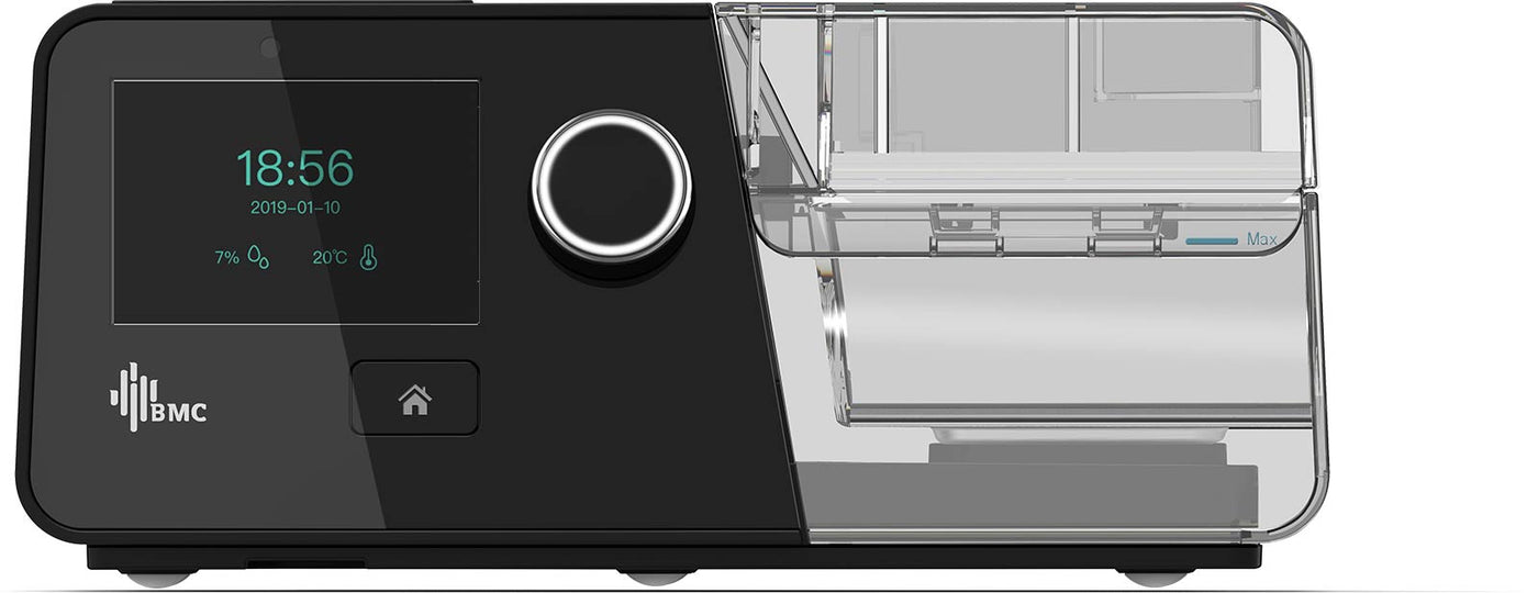 Fixed Pressure CPAP Machines - Easy CPAP