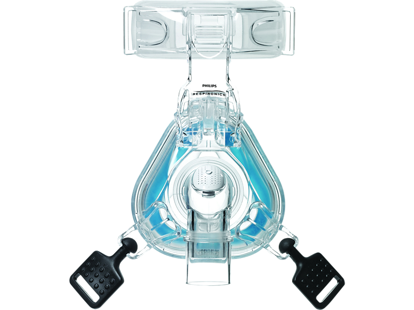 Philips Respironics Comfortgel Blue Nasal Mask
