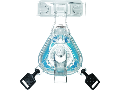 Philips Respironics Comfortgel Blue Nasal Mask by Philips from Easy CPAP