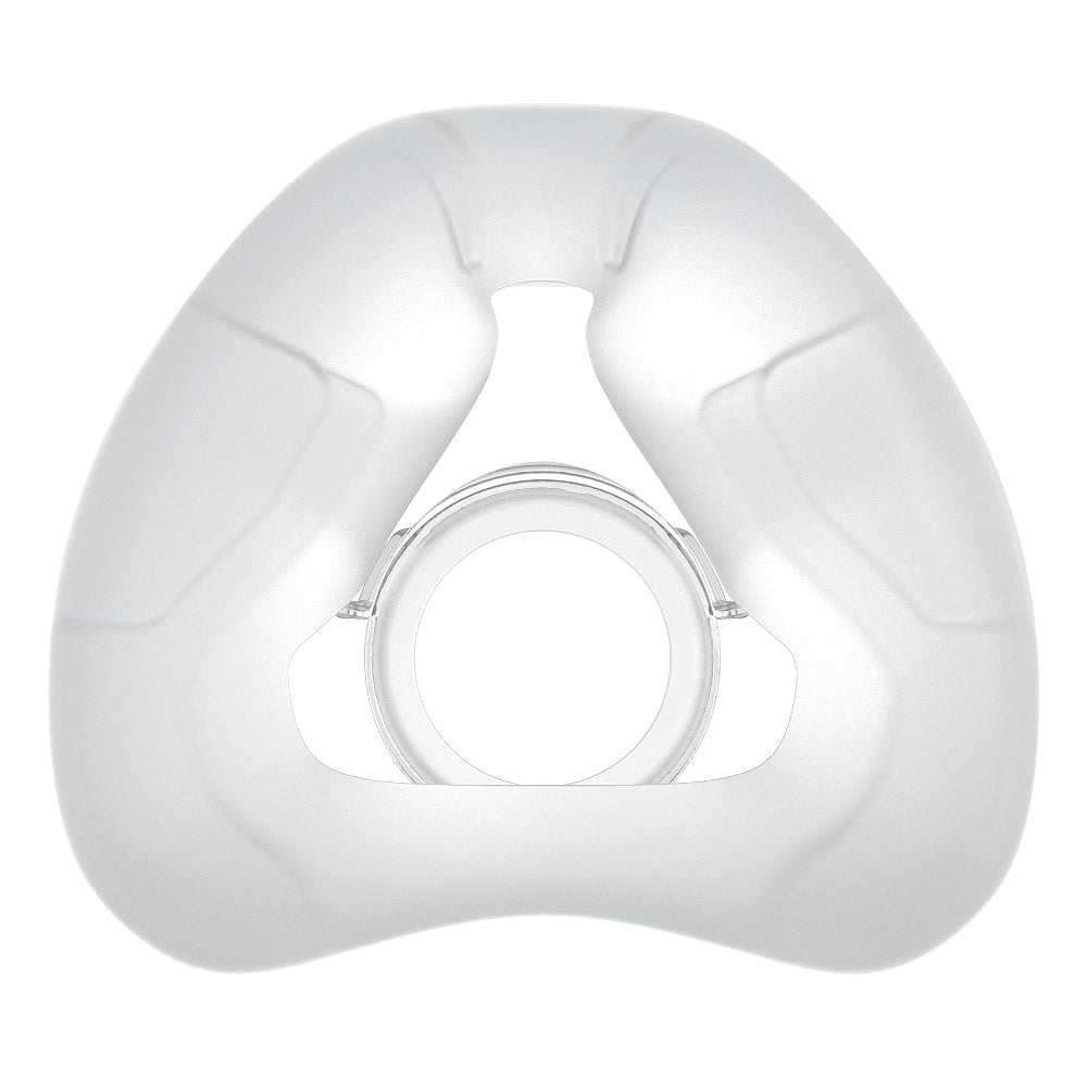 AirFit N20 Nasal Mask InfinitySeal Silicone Cushion by ResMed from Easy CPAP