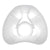 ResMed AirFit N20 Nasal InfinitySeal Silicone Cushion