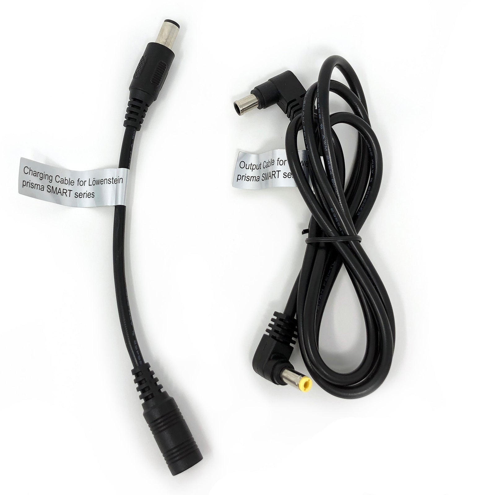 Medistrom Lowenstein Prisma SMART Cable Kit for Pilot-24 Lite
