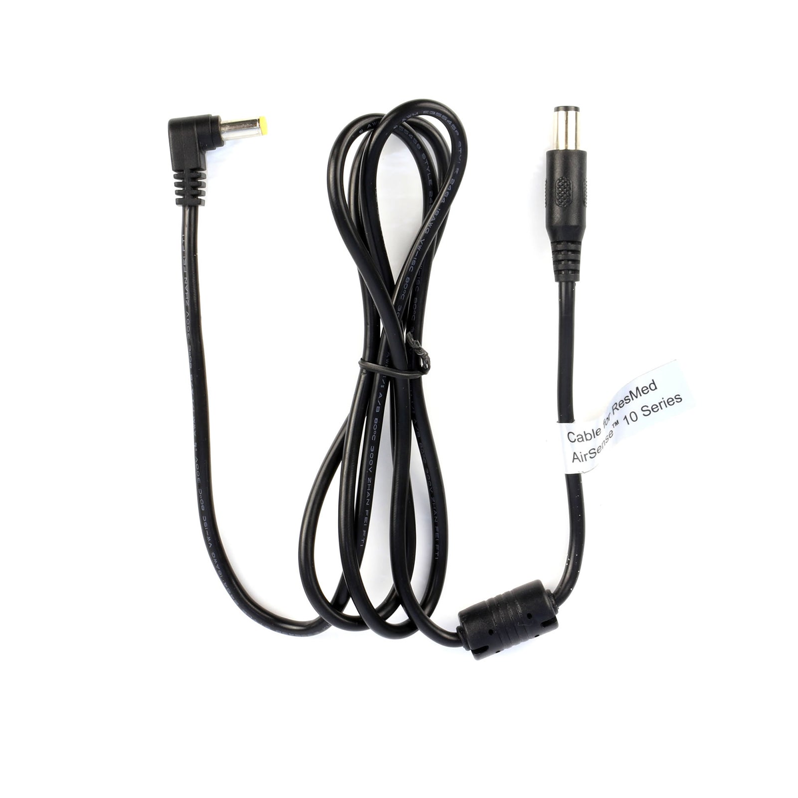 Medistrom Pilot 24 to AirSense 10 Power Cable