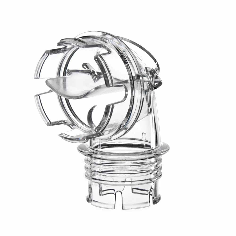 ResMed Mirage Activa LT Diffused Elbow