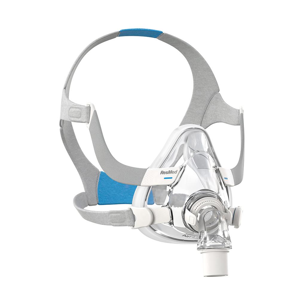 ResMed AirFit F20 Full Face Mask by ResMed from Easy CPAP