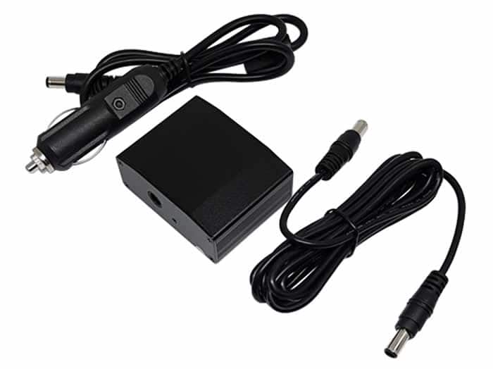 Transcend mobile power adapter by Transcend from Easy CPAP