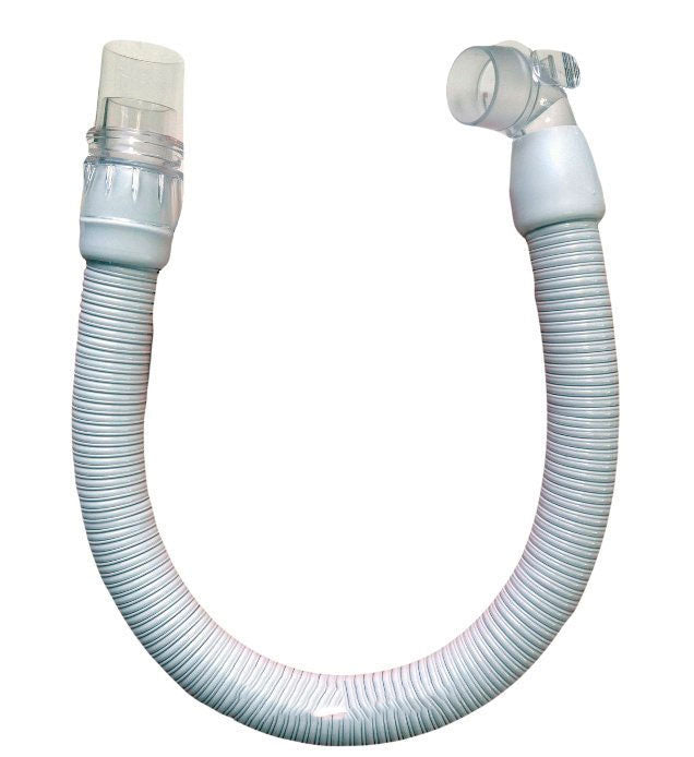 Wisp Nasal Mask Tube & Elbow Assembly by Philips from Easy CPAP