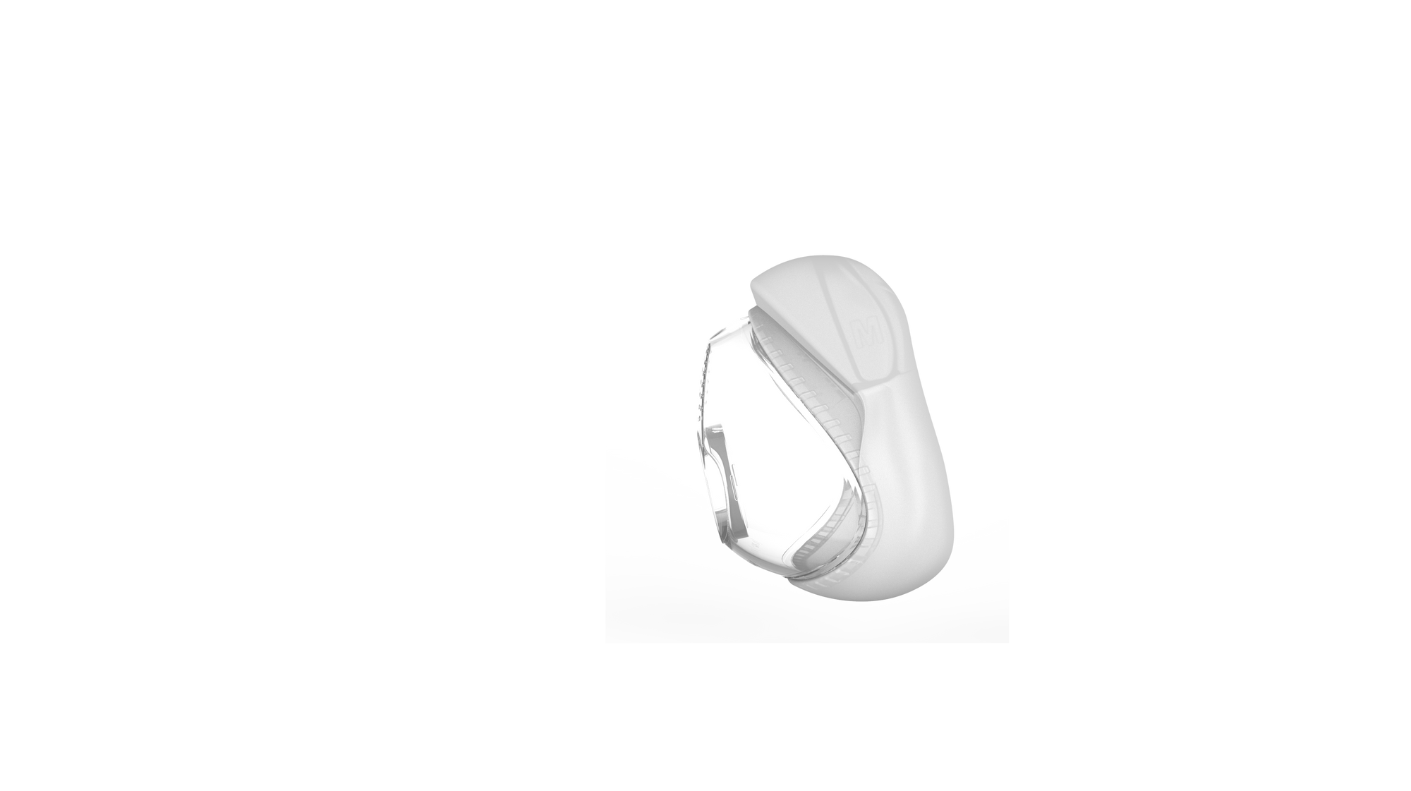 Vitera Full Face Mask Double Seal Pack by Fisher & Paykel from Easy CPAP