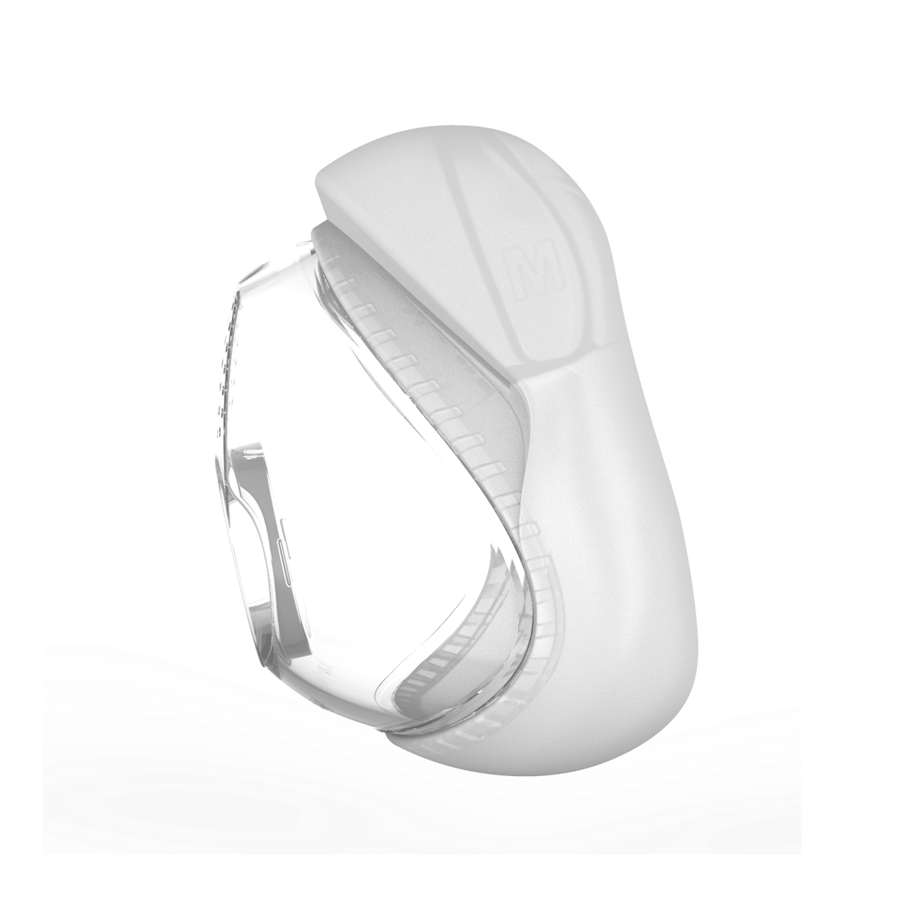 Vitera Full Face Mask Seal Cushion by Fisher & Paykel from Easy CPAP