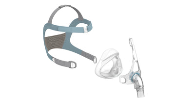 Fisher & paykel Vitera Headgear by Fisher & Paykel from Easy CPAP