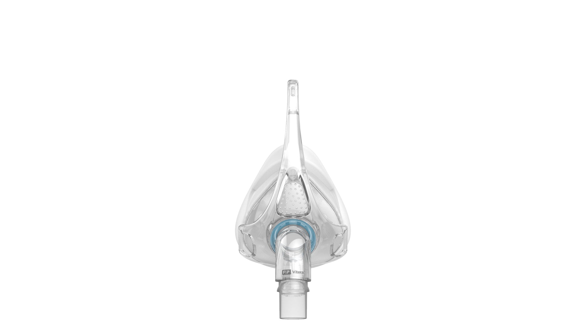Vitera Full Face Mask Double Seal Pack by Fisher & Paykel from Easy CPAP