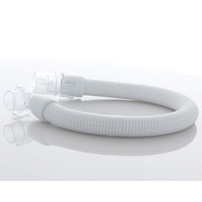 Wisp Nasal Mask Tube & Elbow Assembly by Philips from Easy CPAP