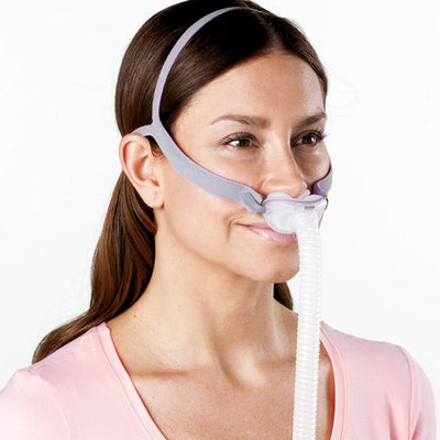 Airfit P10 for Her Mask System by ResMed from Easy CPAP
