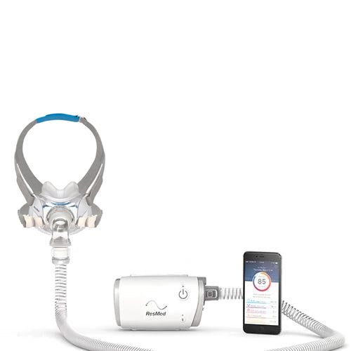 ResMed AirMini Travel Machine by ResMed from Easy CPAP