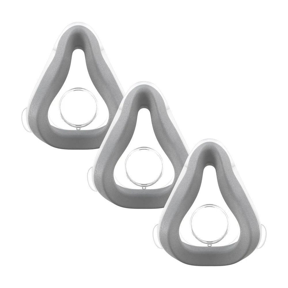 ResMed AirTouch F20 Full Face Cushion 3 Pack