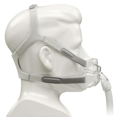 Amara View Full Face Mask by Philips from Easy CPAP