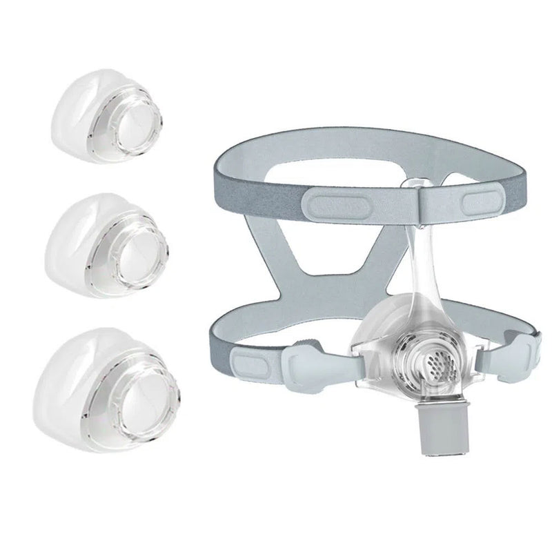 Buy BMC CPAP Masks Online Shipping Australia Wide EasyCPAP Easy CPAP