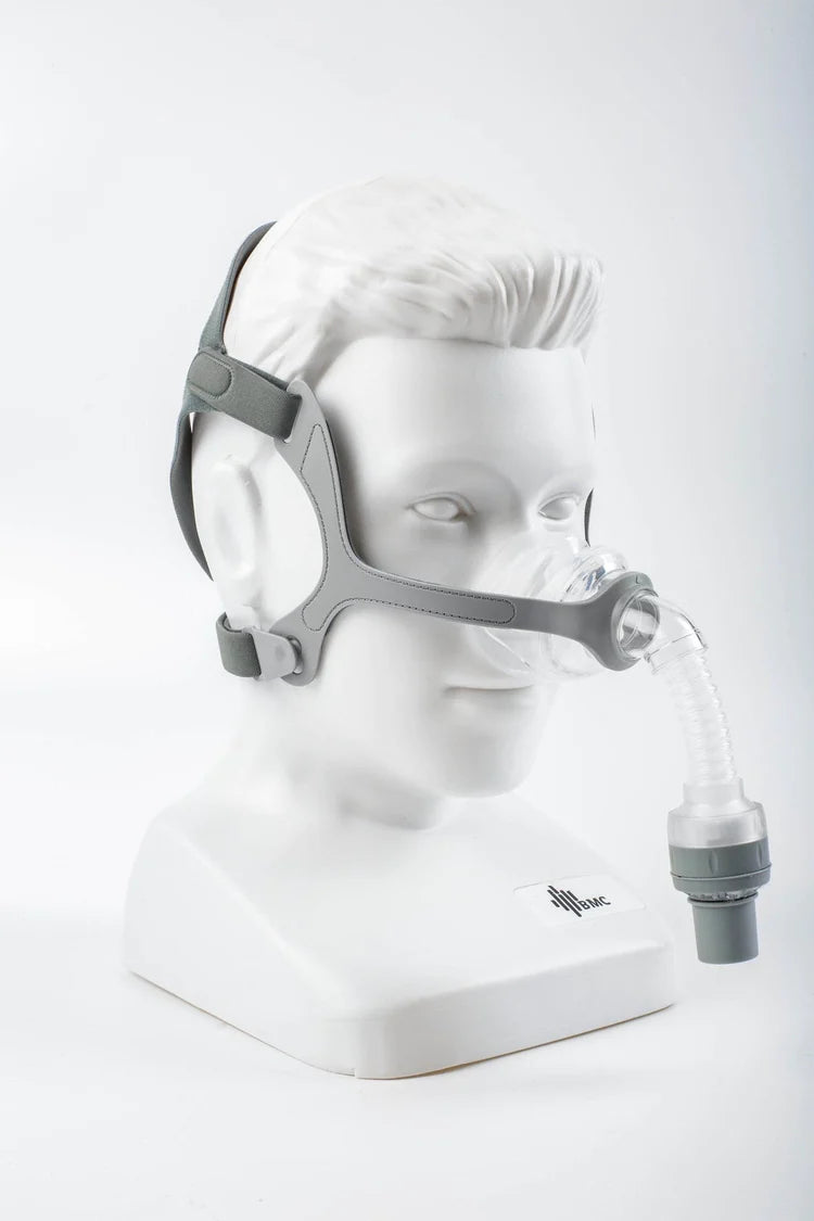 BMC N5AH Nasal mask for travel CPAP machines
