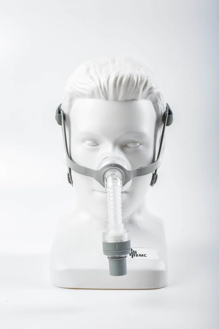 BMC N5AH Nasal mask for travel CPAP machines