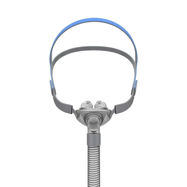BMC P2 Nasal Pillow Mask