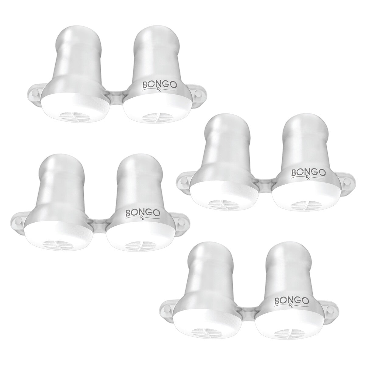 Bongo Rx EPAP Therapy Device Starter Kit - Easy CPAP