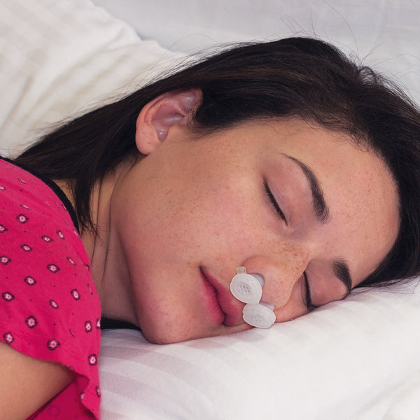 Bongo Rx EPAP Therapy Device Starter Kit - Easy CPAP