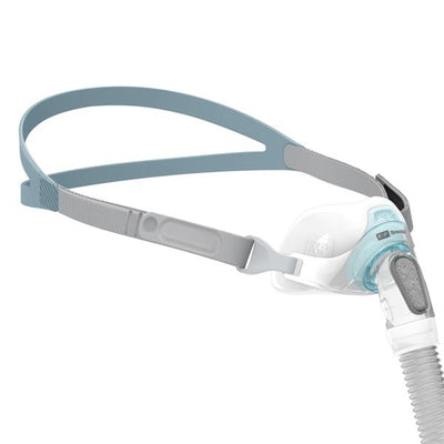 Fisher and Paykel Brevida Nasal Mask Kit by Fisher & Paykel from Easy CPAP