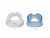 Philips Respironics ComfortGel Blue Nasal Mask Cushion & Silicon Flap Pack