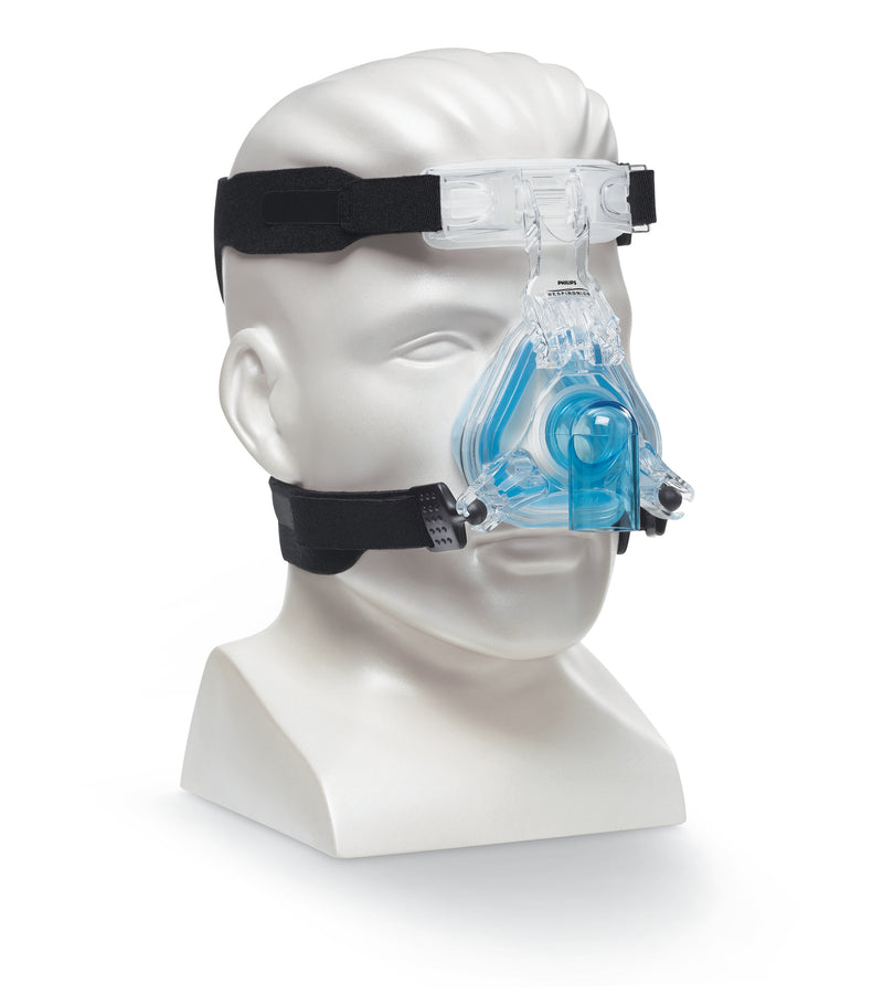 Philips Respironics Comfortgel Blue Nasal Mask - Easy CPAP