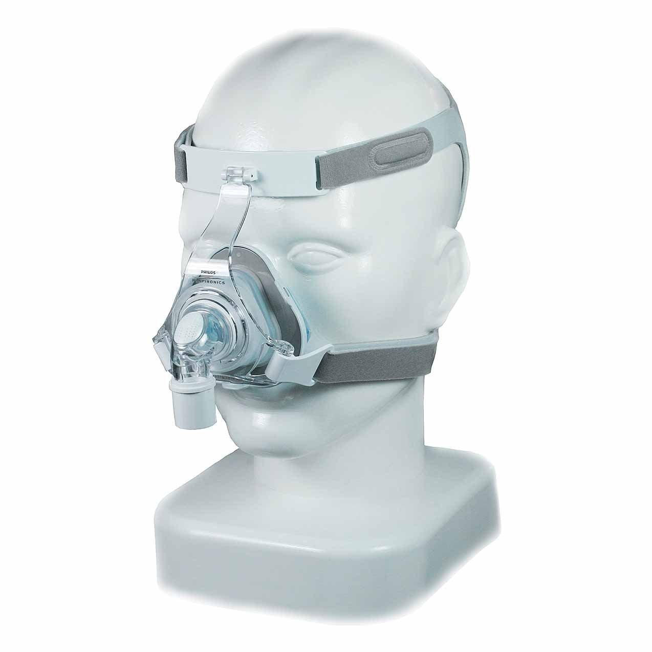 TrueBlue Nasal Mask