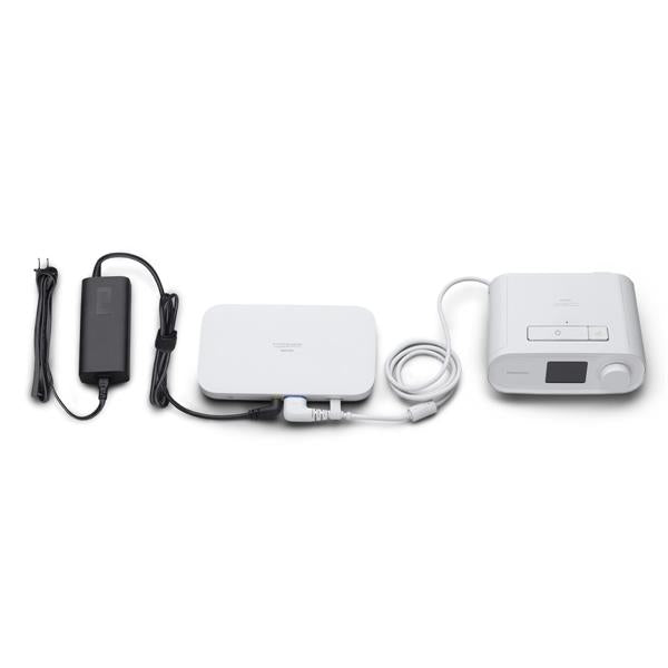 Travel Battery Kit for DreamStation and System One CPAP Machines by Philips from Easy CPAP