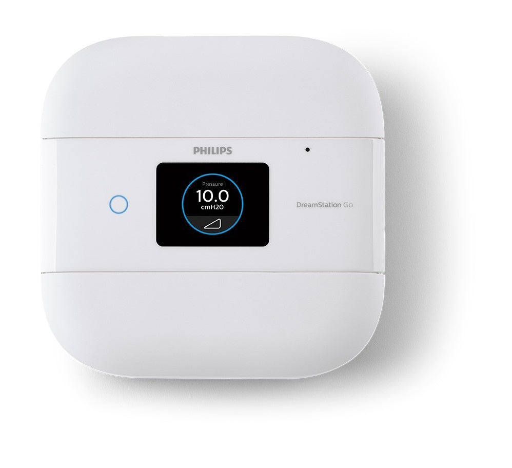 Philips Dreamstation Go - Fixed Pressure CPAP machine