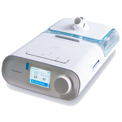 Dreamstation Automatic CPAP machine **with FREE mask** by Philips from Easy CPAP