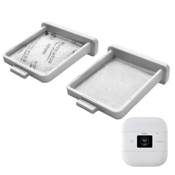 DreamStation Go 30 Day Fine Filter (6 Pack) by Philips from Easy CPAP