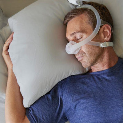 Philips DreamWisp Nasal Mask by Philips from Easy CPAP