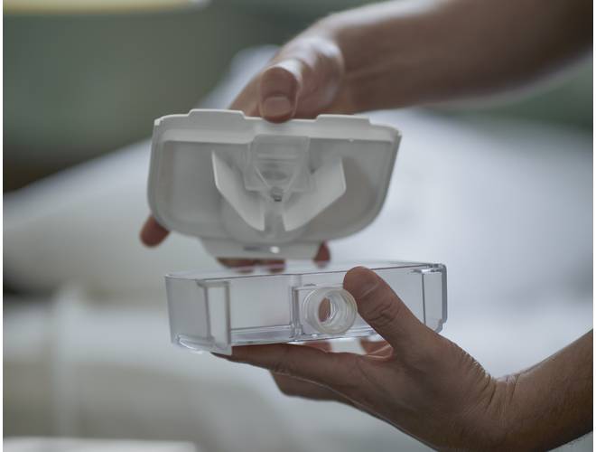 Philips DreamStation Go Heated Humidifier by Philips from Easy CPAP