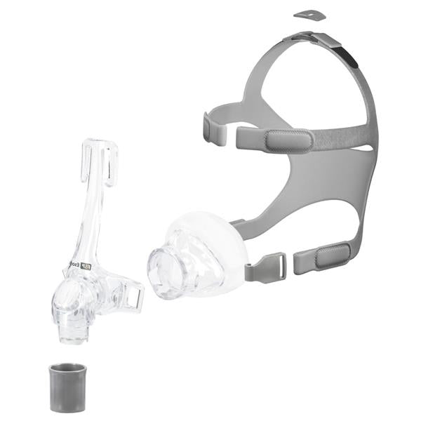 Fisher & Paykel Eson Nasal CPAP Mask - Free Shipping Australia - Easy CPAP